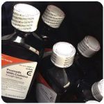 Кодеин сироп Codein (для приготовления напитка Lean, Purple Drank)  473 мл  в Твери
