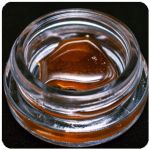 Гашишное масло (импорт Калифорния)  Distillate  в Твери USA ТГК 98.5%