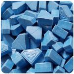 Экстази  Ecstasy Punisher 250 мг MDMA в Твери